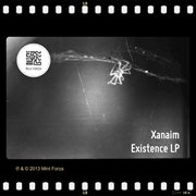 Existence lp cover image