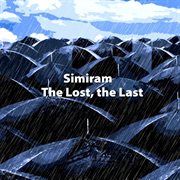 The lost, the last cover image