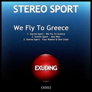 We fly to greece cover image