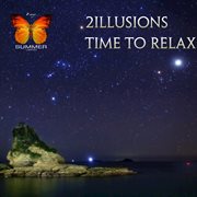 Time to relax cover image