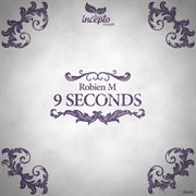 9 seconds cover image