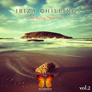 Ibiza chilling, vol.2 cover image