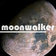 Moonwalker 01 cover image