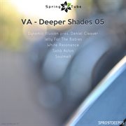 Deeper shades 05 cover image