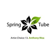 Artist choice 013. anthony mea cover image