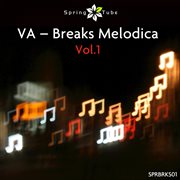 Breaks melodica, vol. 1 cover image