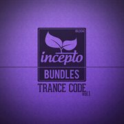 Trance code, vol. 1 cover image