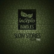 Slow stories, vol. 2 cover image