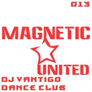 Dance club cover image