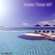 Slow time 07 cover image