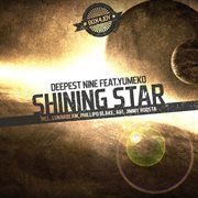Shining star cover image