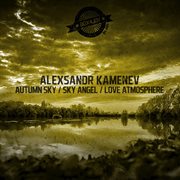 Autumn sky / sky angel / love atmosphere cover image