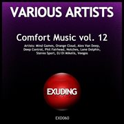 Comfort music, vol. 12 cover image