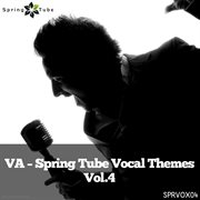 Spring tube vocal themes, vol. 4 cover image