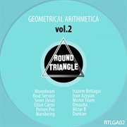 Geometrical arithmetica, vol.2 cover image