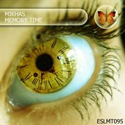 Memory time cover image