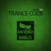 Trance code, vol. 2 cover image