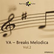 Breaks melodica, vol. 2 cover image