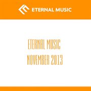 Eternal music november 2013 cover image