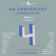 Spring tube 4th anniversary compilation, pt. 3 cover image