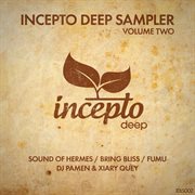 Incepto music, sampler, vol. 2 cover image