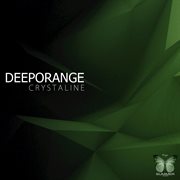 Crystaline cover image