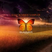 Easy summer sampler 09 cover image
