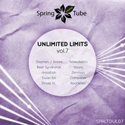 Unlimited limits, vol. 7 cover image