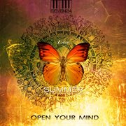 Open your mind cover image