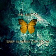 The best of easy summer limited 04 cover image
