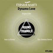 Dynamo love cover image