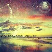 Bora bora beach chill 02 cover image