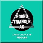 Artist choice 08: fiddler cover image