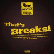 That's breaks! cover image