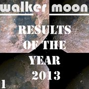 Results of the year 2013 cover image