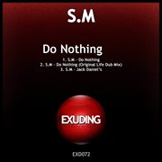 Do nothing cover image