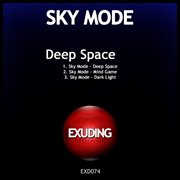 Deep space cover image