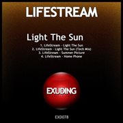 Light the sun cover image