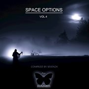 Space options, vol. 4 (compiled by seven24) cover image