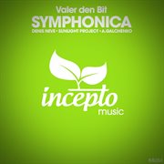 Symphonica cover image