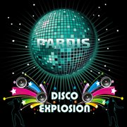 Disco explosion cover image