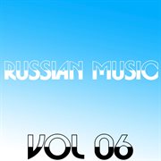 Russian music, vol. 6 cover image