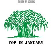 Top in january cover image