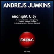 Midnight city cover image