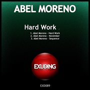 Hard work cover image