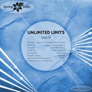 Unlimited limits, vol. 9 cover image