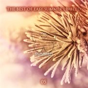 The best of easy summer limited 05 cover image