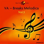 Breaks melodica, vol. 3 cover image