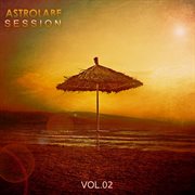 Astrolabe session 02 cover image