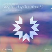 Lazy sunday / terminal 54 cover image